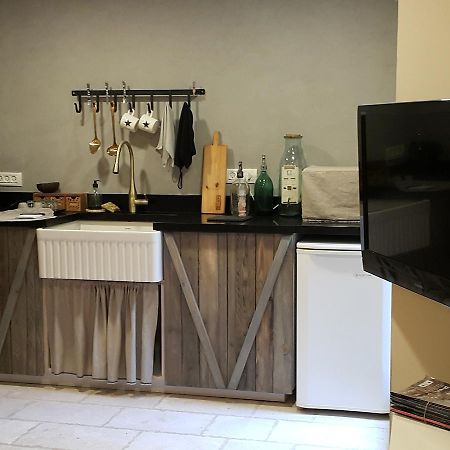 The House Of Taly & Erez Hotel Netaim ภายนอก รูปภาพ