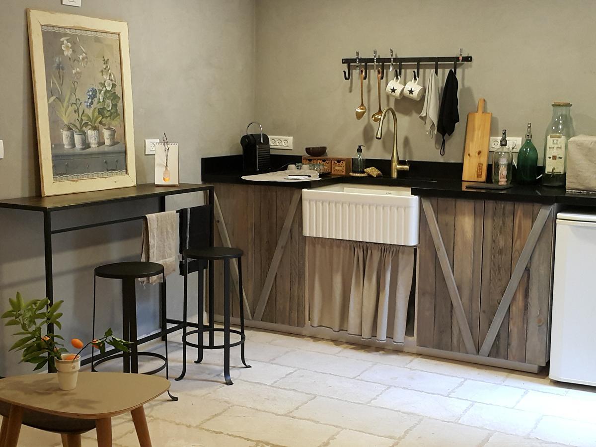 The House Of Taly & Erez Hotel Netaim ภายนอก รูปภาพ
