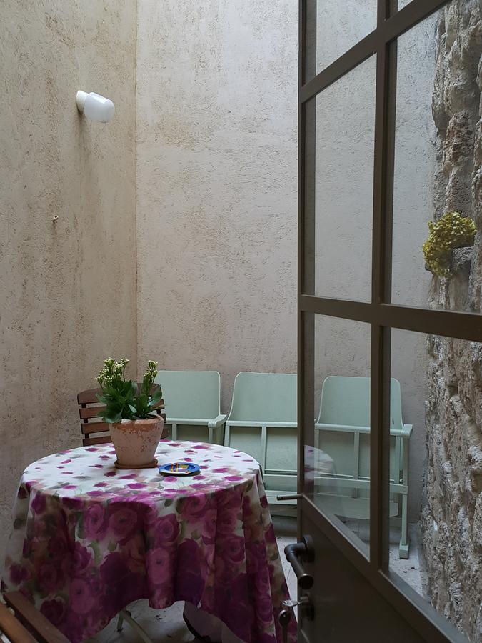 The House Of Taly & Erez Hotel Netaim ภายนอก รูปภาพ