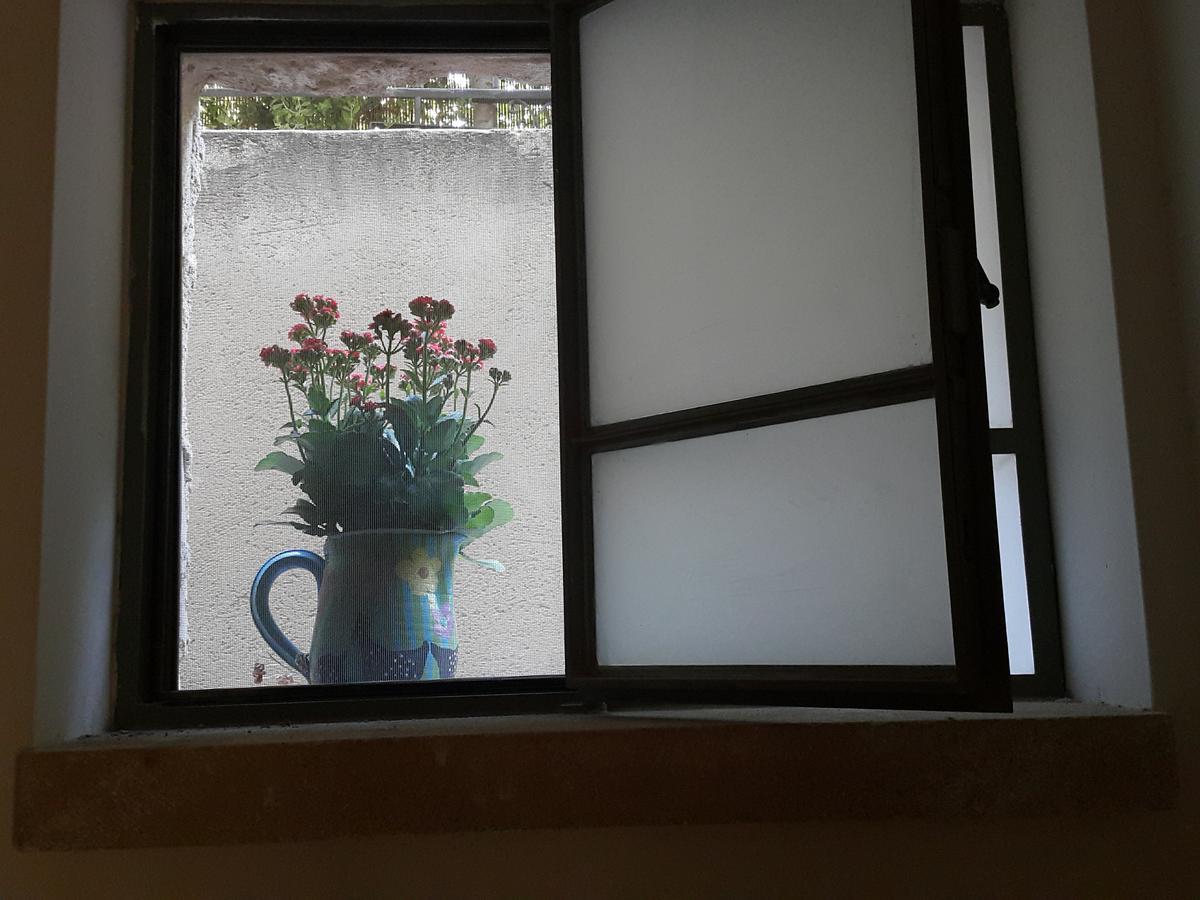 The House Of Taly & Erez Hotel Netaim ภายนอก รูปภาพ