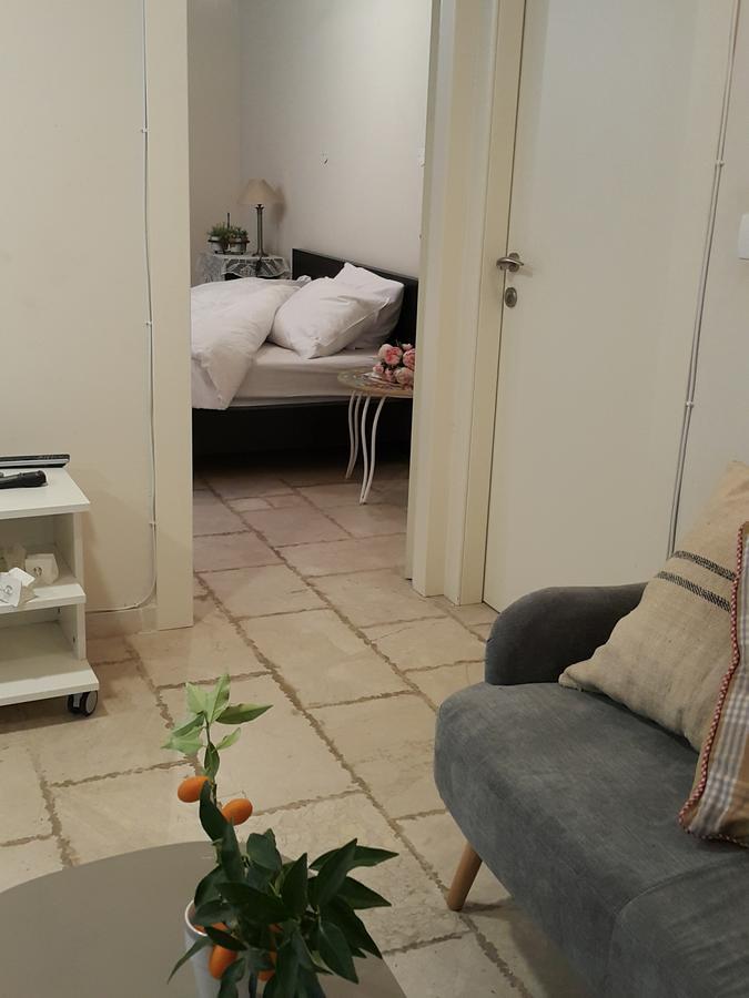 The House Of Taly & Erez Hotel Netaim ภายนอก รูปภาพ