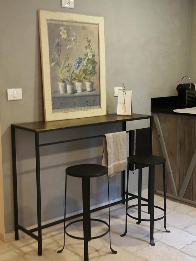The House Of Taly & Erez Hotel Netaim ภายนอก รูปภาพ