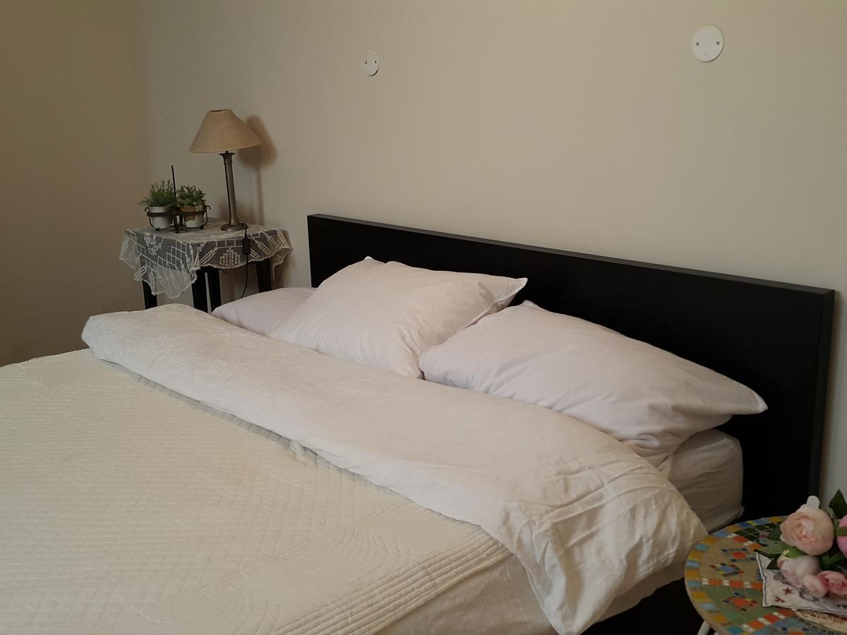 The House Of Taly & Erez Hotel Netaim ภายนอก รูปภาพ