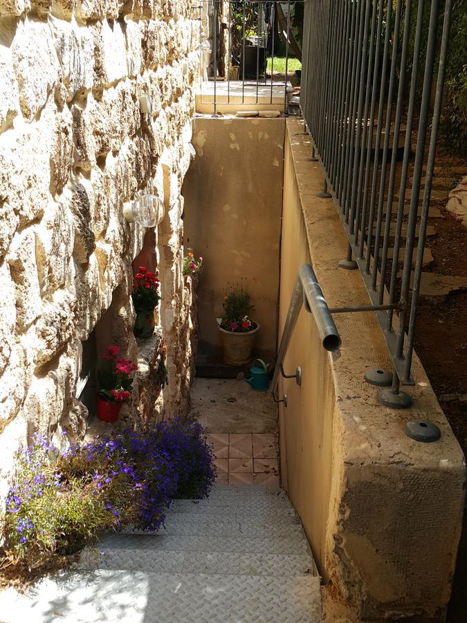 The House Of Taly & Erez Hotel Netaim ภายนอก รูปภาพ