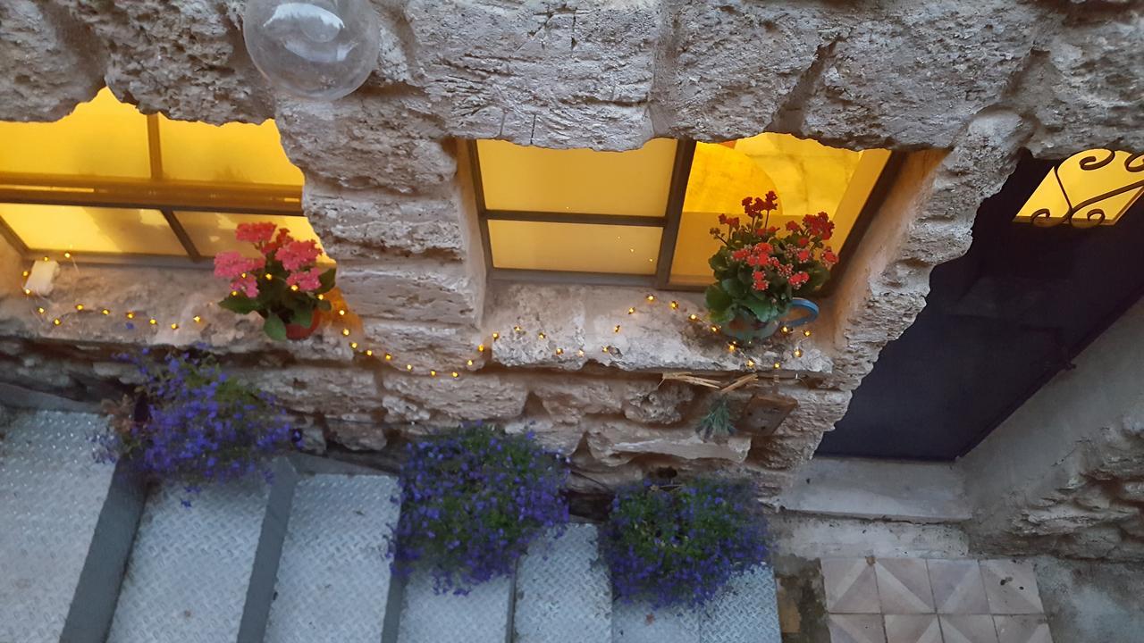 The House Of Taly & Erez Hotel Netaim ภายนอก รูปภาพ