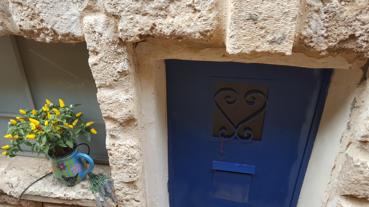 The House Of Taly & Erez Hotel Netaim ภายนอก รูปภาพ