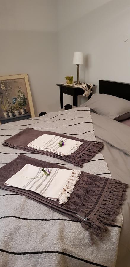 The House Of Taly & Erez Hotel Netaim ภายนอก รูปภาพ